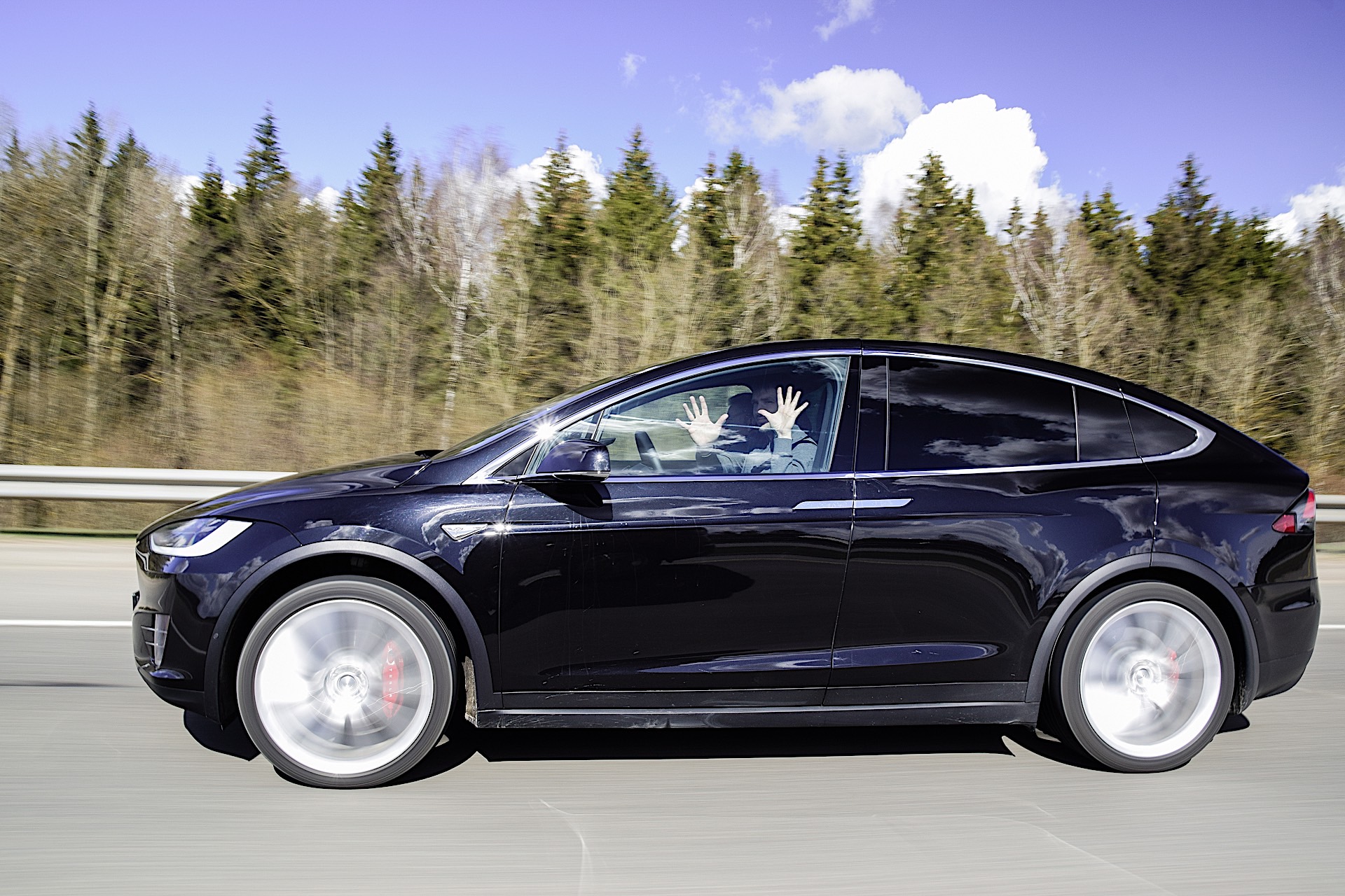 It’s time for the government to come down on Tesla and “Full Self ...