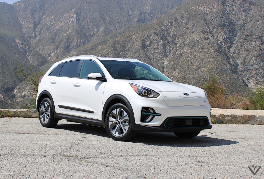 2021 Kia Niro EV review: Approachable and easy to use - EV Pulse