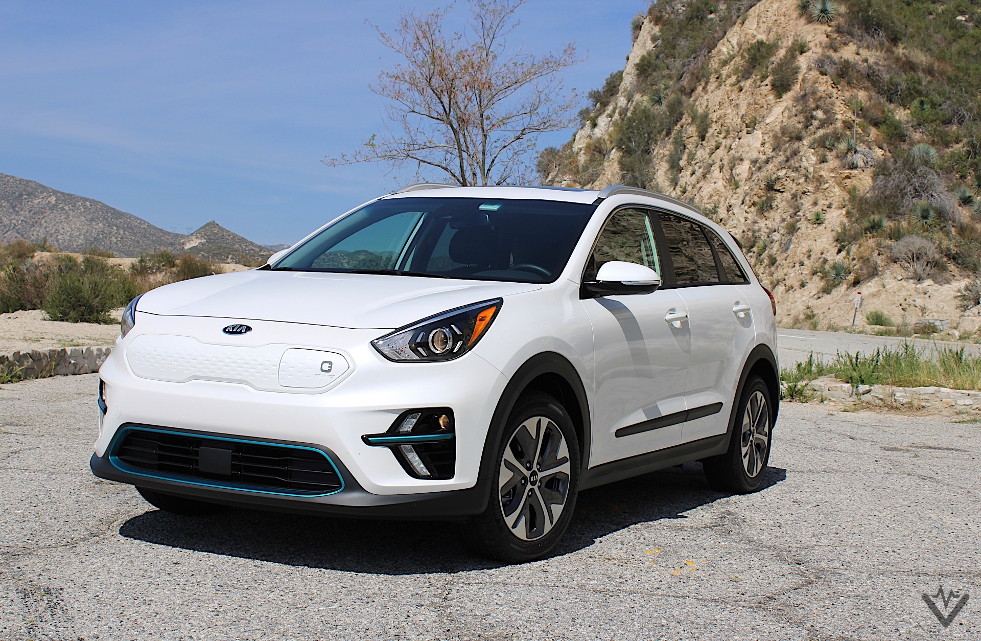 2021 Kia Niro EV review: Approachable and easy to use - EV Pulse