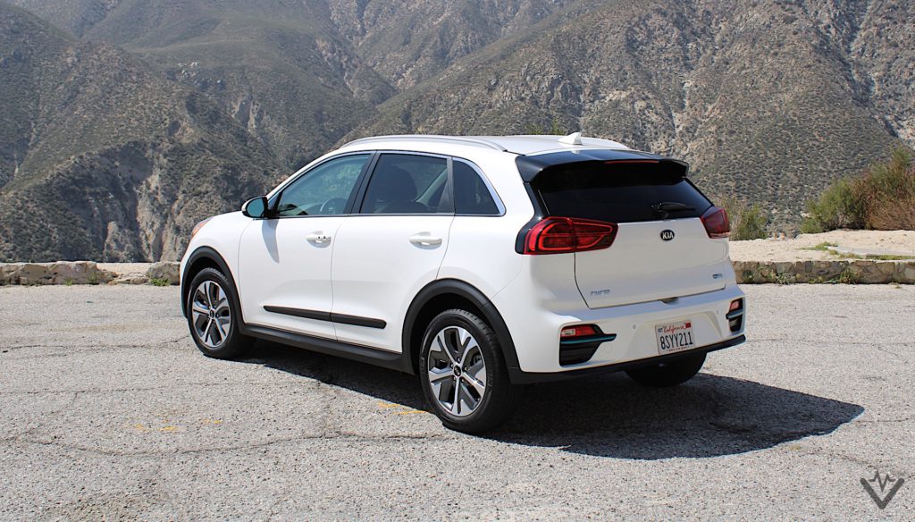 2021 Kia Niro EV review: Approachable and easy to use - EV Pulse