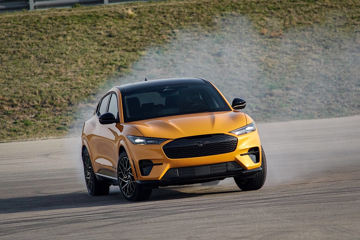2021 Mustang Mach E GT 04 1