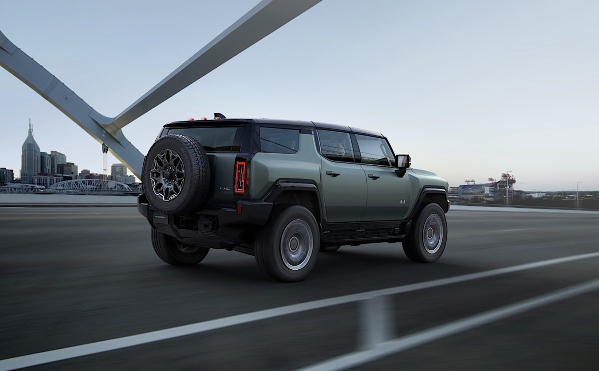 2024 GMC HUMMER EV SUV 013 1