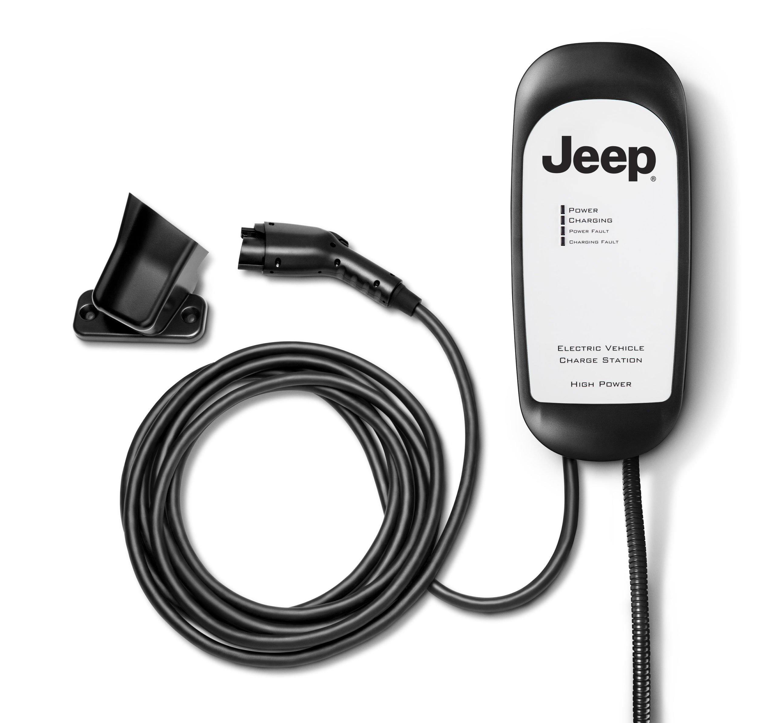 Top 115+ imagen jeep wrangler 4xe charger type