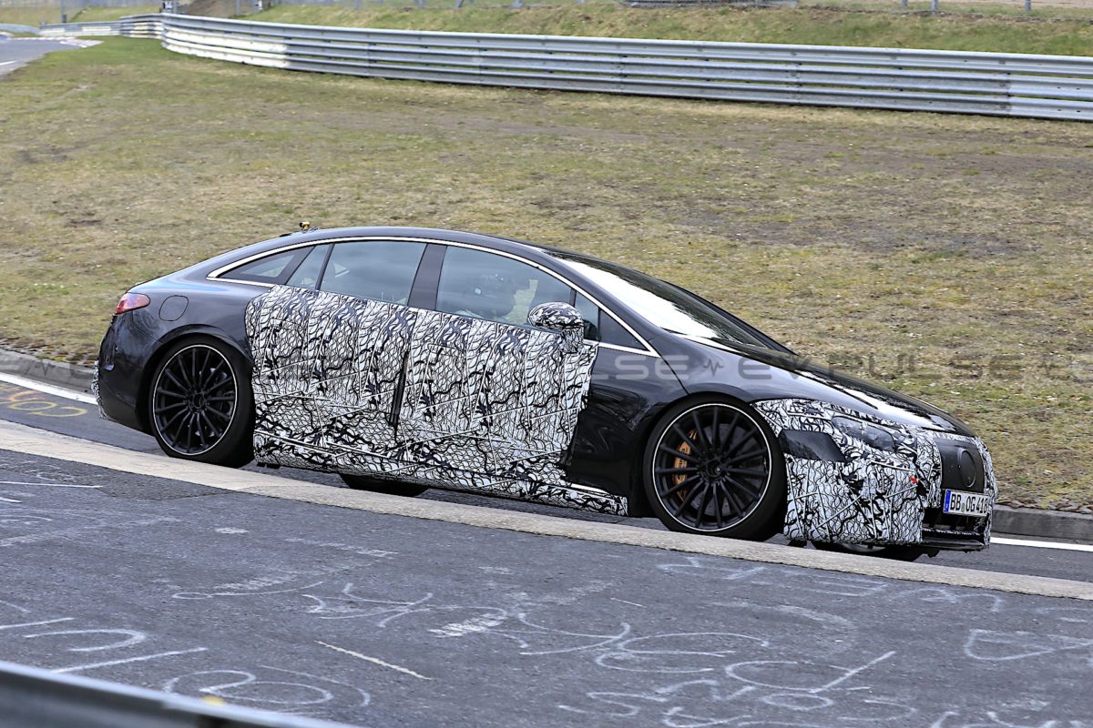 Mercedes AMG EQS 005 1