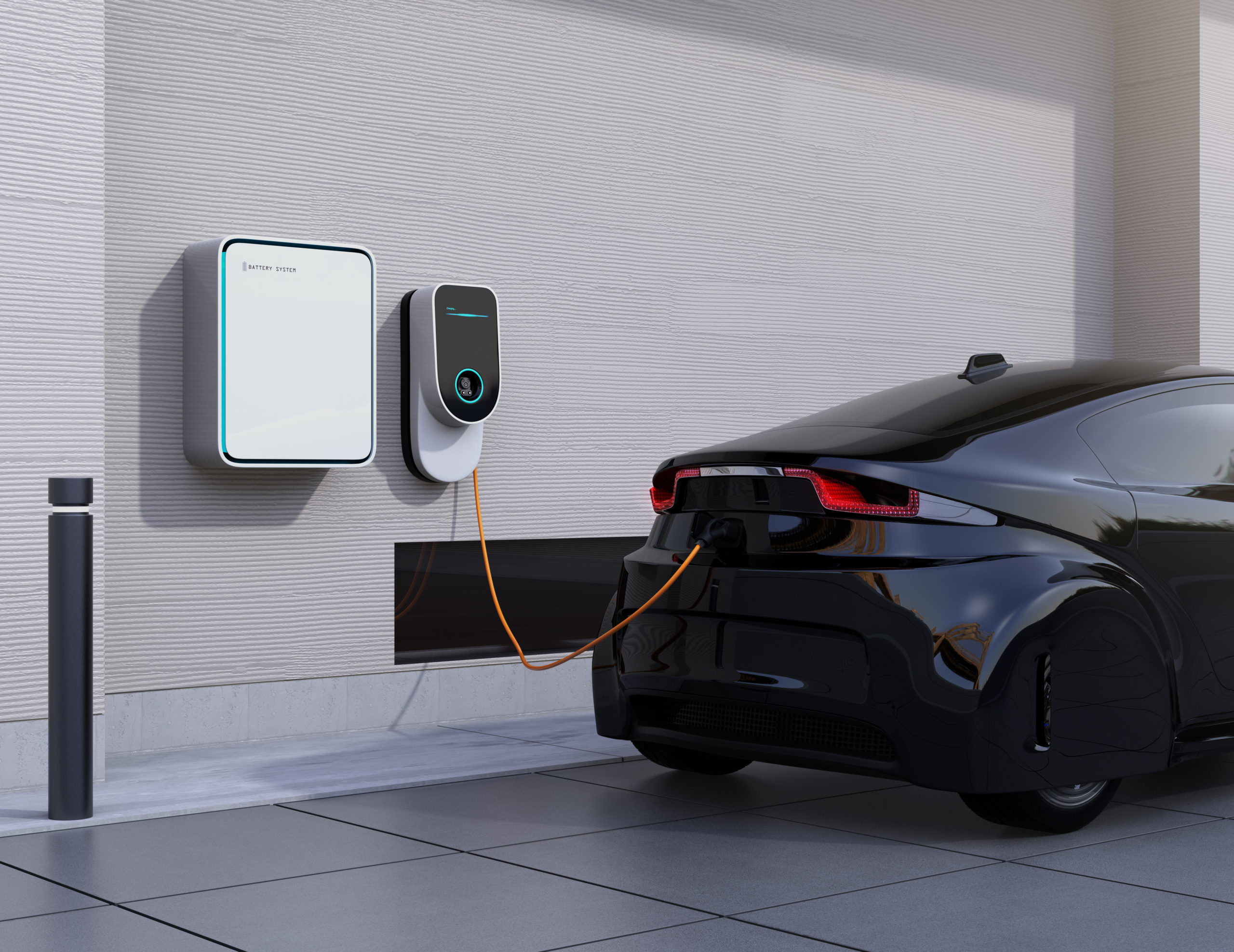 How Much Do Home EV Charging Stations Cost EV Pulse