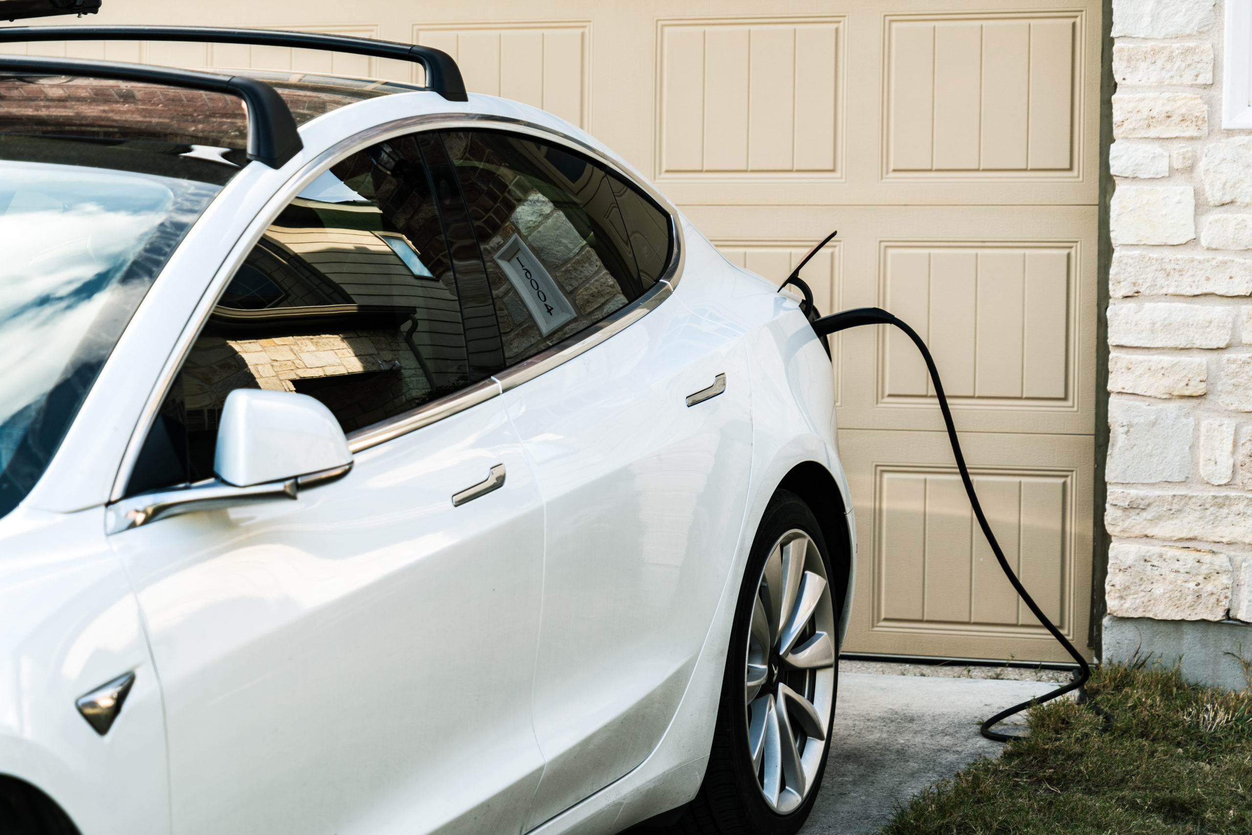 Which home charger or Level 2 charger should I buy for my Tesla