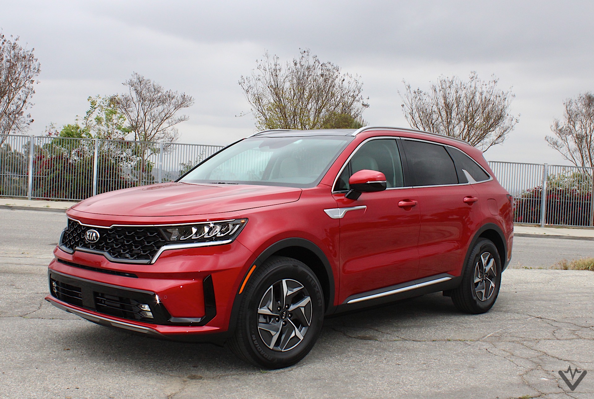 2021 Kia Sorento Hybrid review update: Hybrids for everyone - EV Pulse