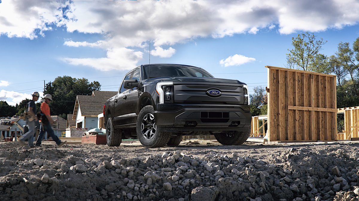 2022 Ford F 150 Lightning Pro 22 FRD F15 BEV 53681 16x9 1