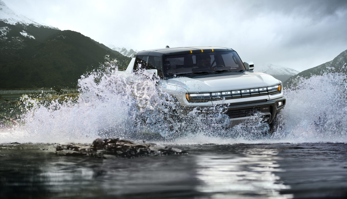 2022 GMC HUMMER EV 038