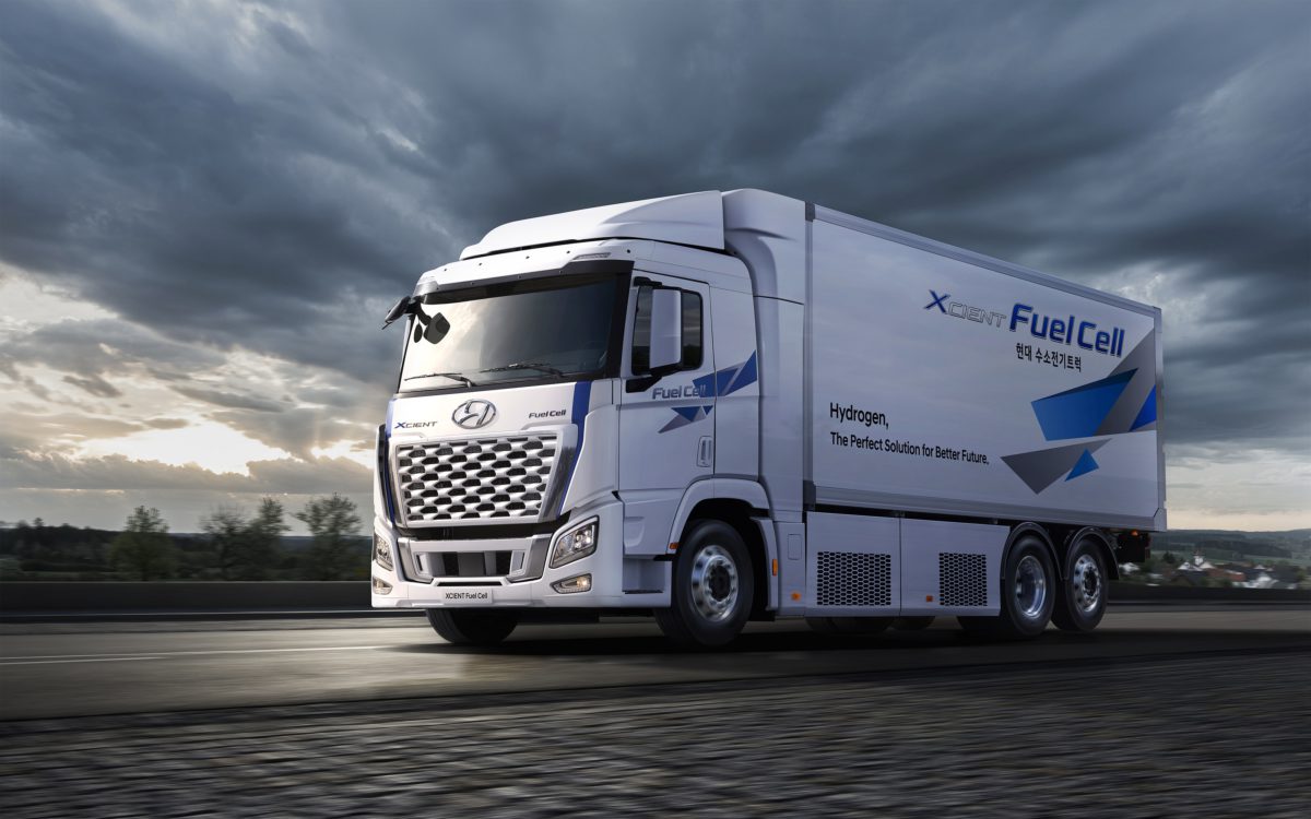 46242 HyundaiMotorUpgradesDesignandPerformanceofXCIENTFuelCellTruckforGlobalExpansion 1