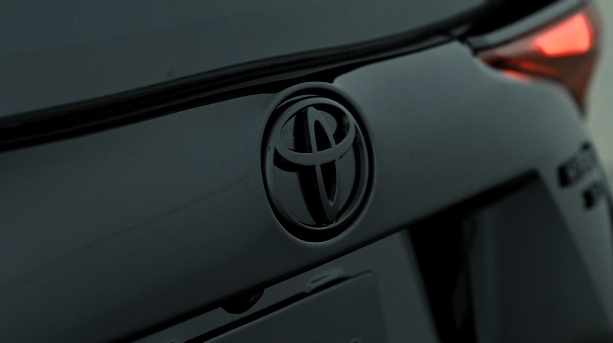 Icons Always Do the Unexpected Toyota USA Newsroom
