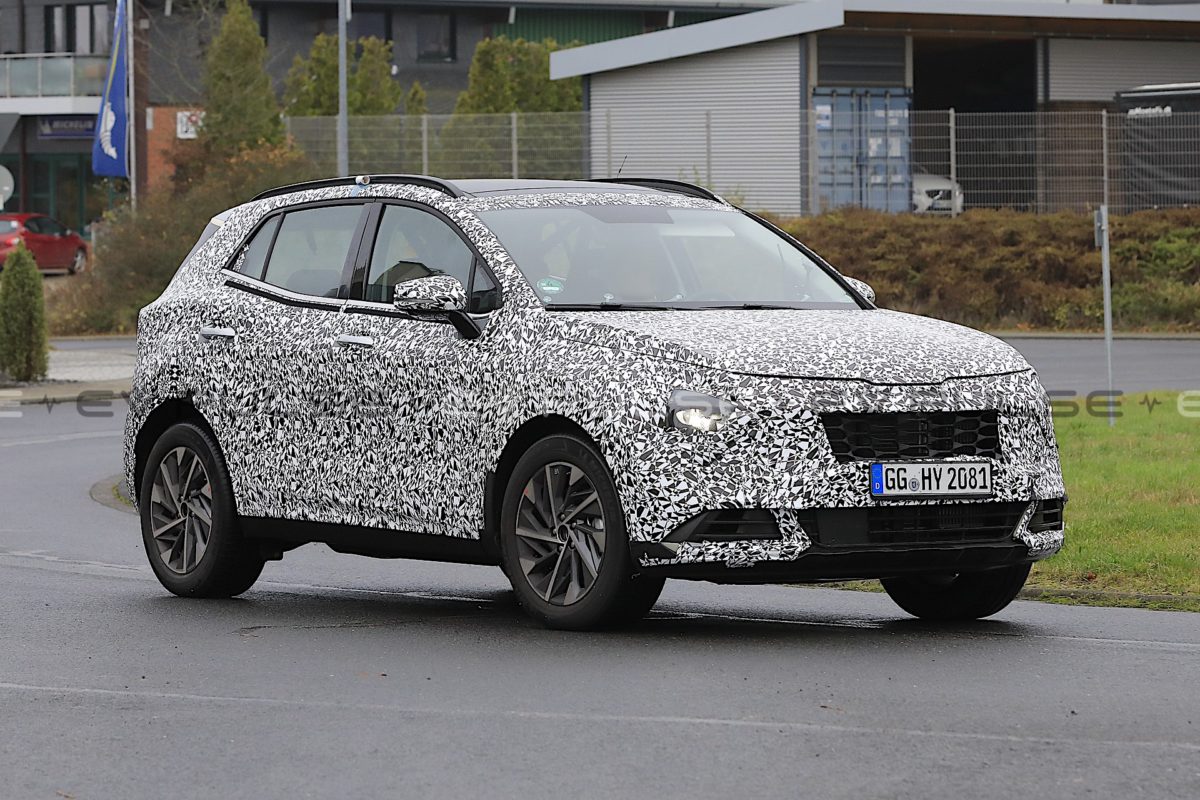 Kia Sportage 004 1