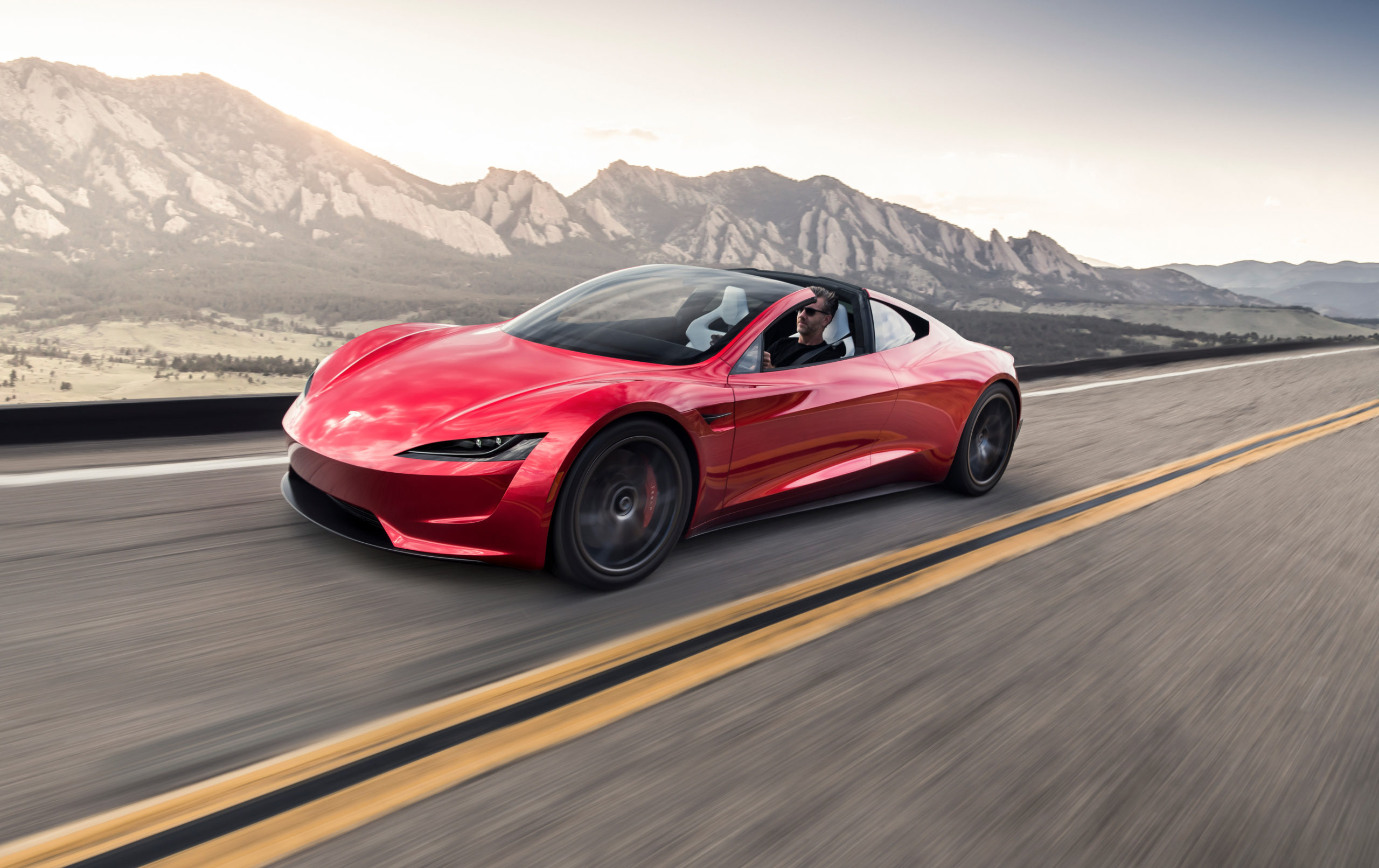 Pre order a Tesla Roadster Founders Series and paid the full 250 000 up front Here s how much you re potentially out EV Pulse