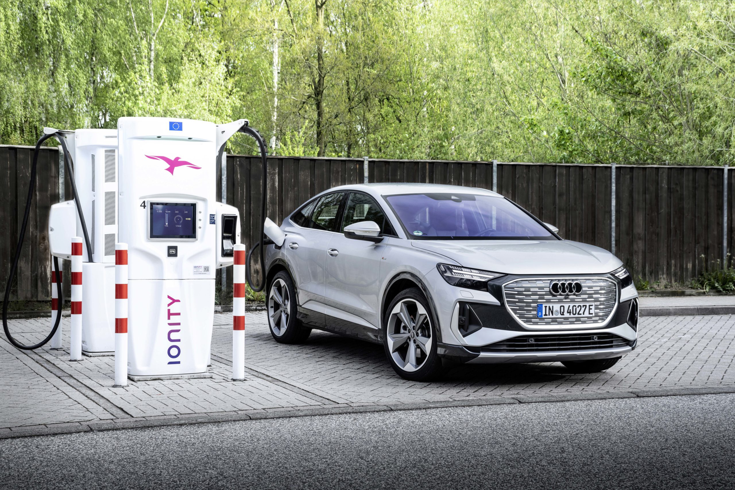 Audi will only launch EVs starting in 2026 except in China EV Pulse