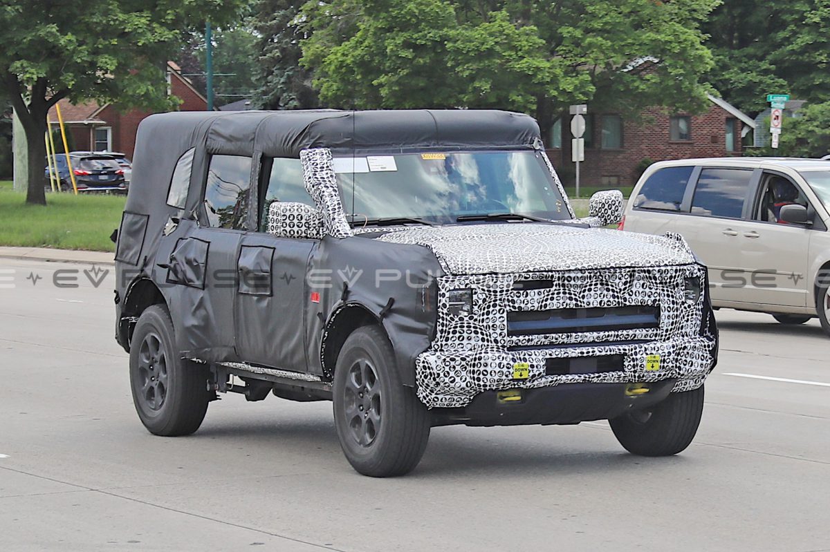 Bronco phev discount