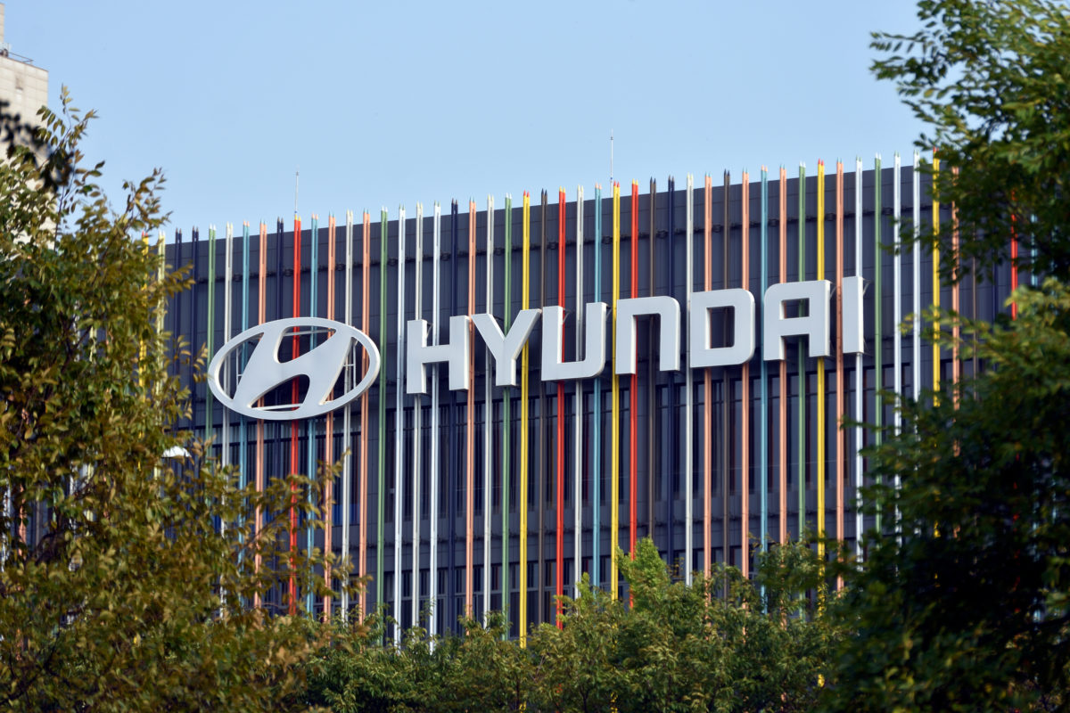 hyundai