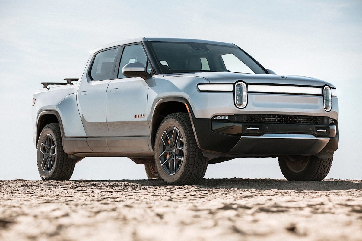 rivian r1t 7