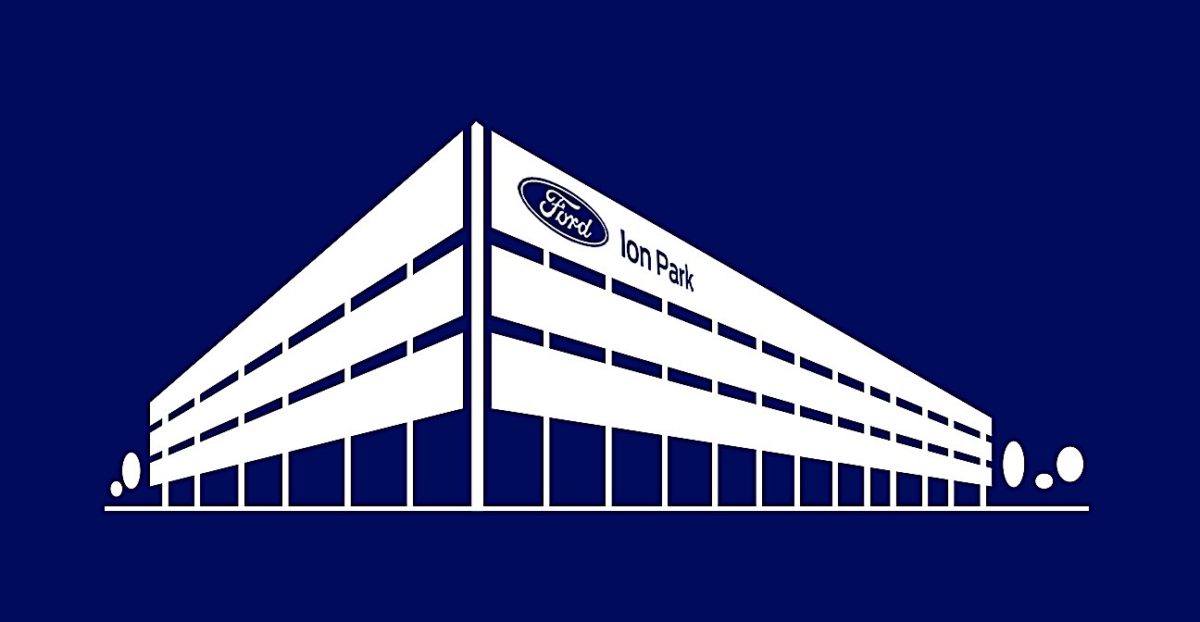 Ford Ion Park announcement 8