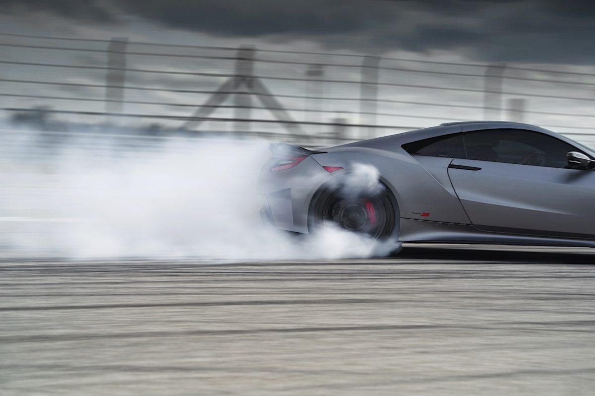 2022 Acura NSX Type S 002