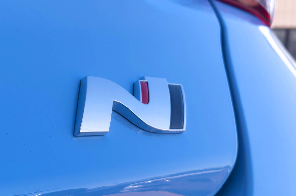 hyundai n