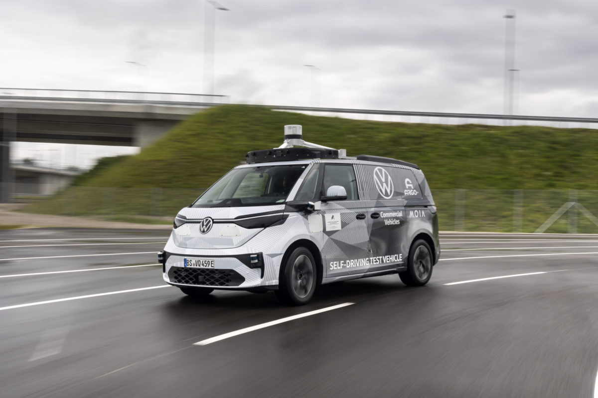 Argo AI ID Buzz robotaxi 6