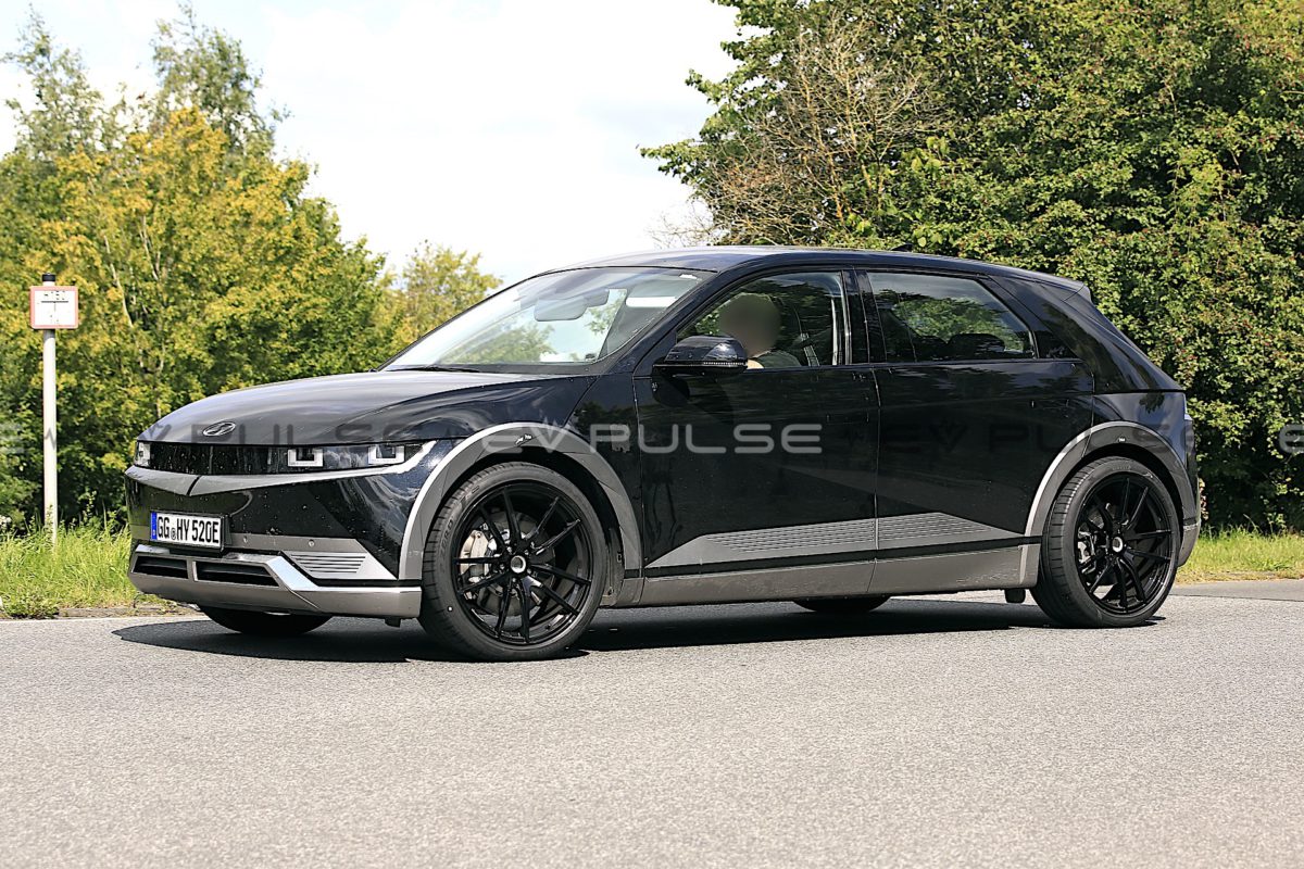 Hyundai Ioniq 5 N 004