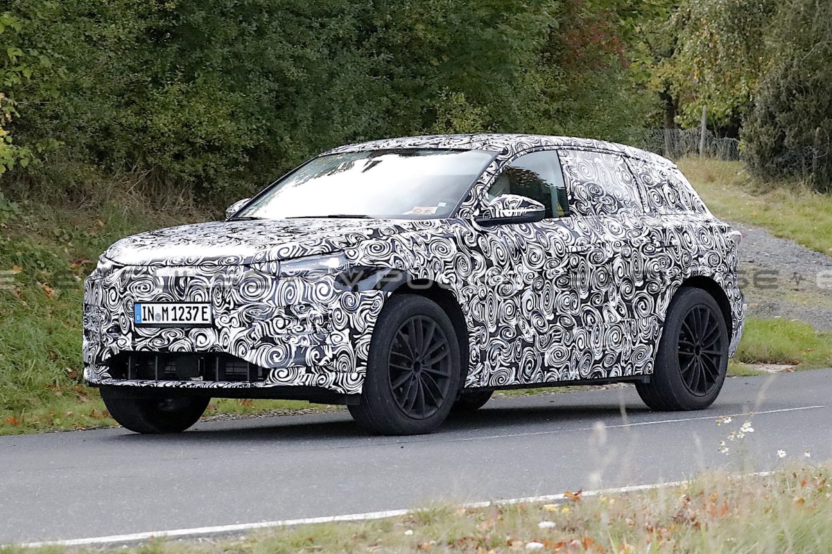 Audi Q6 E tron 005