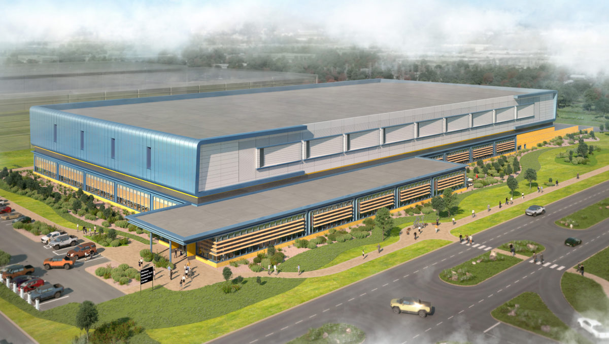 GM Wallace Battery Cell Innovation Ctr 02