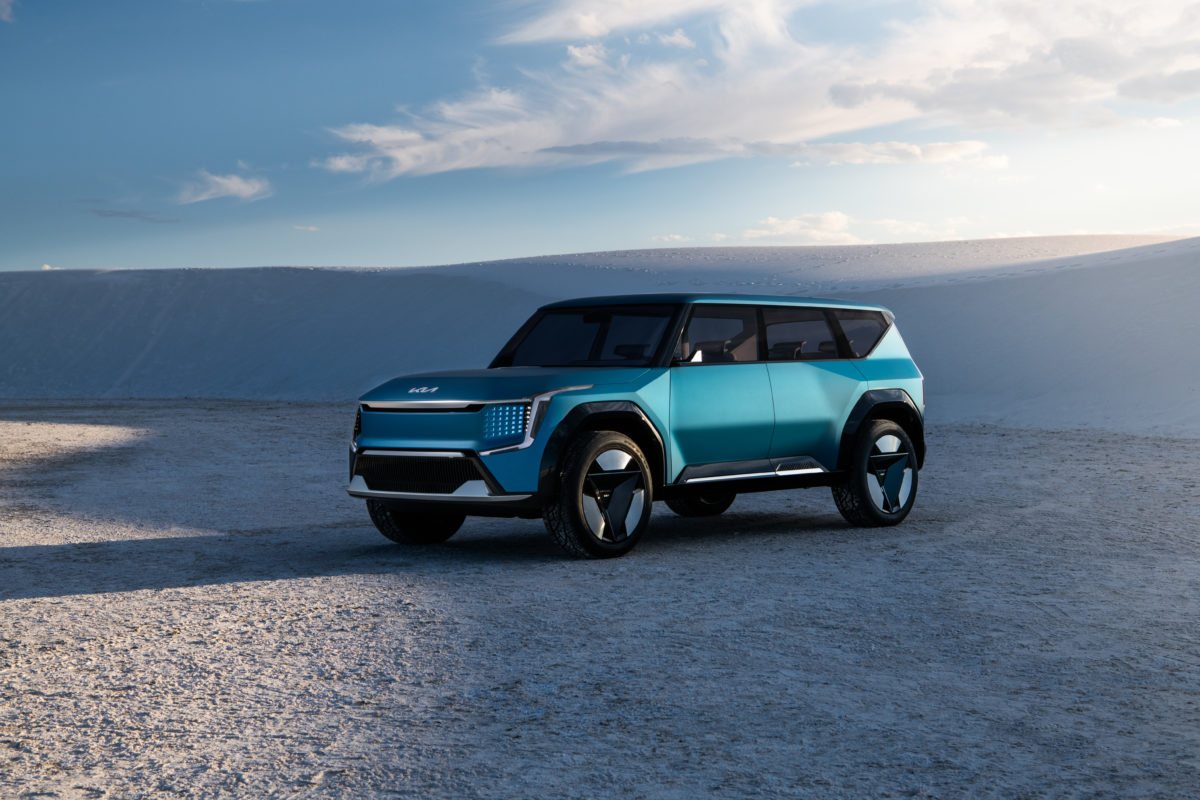 18207 Concept EV9