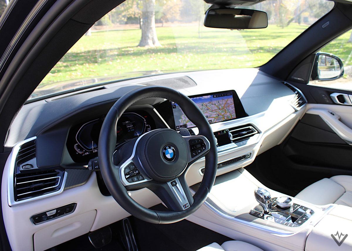2021 BMW X5 xDrive45e review: Made for mass appeal - EV Pulse