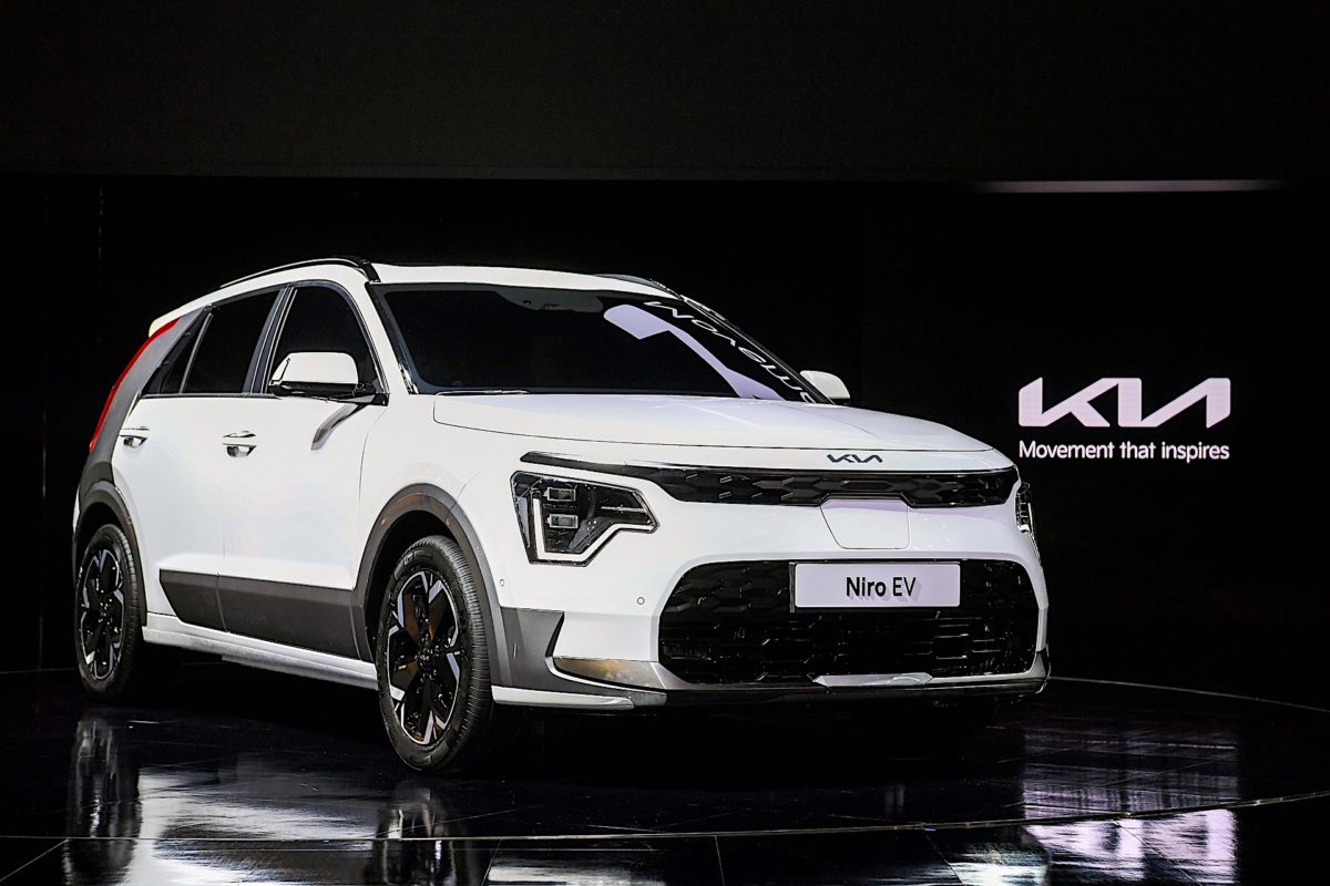 2023 Kia Niro debut 26