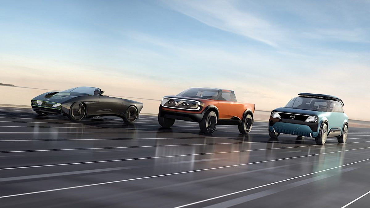 Nissan Ambition 2030 26