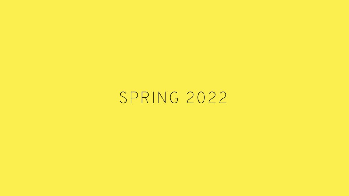Spring 2022 FullFilm UK