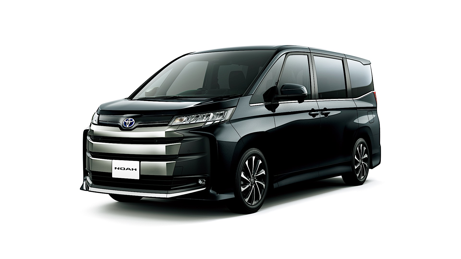 NOAH レピブクロ Used 2019 TOYOTA NOAH X/DBA-ZRR85G for Sale BT117395 - BE FORWARD