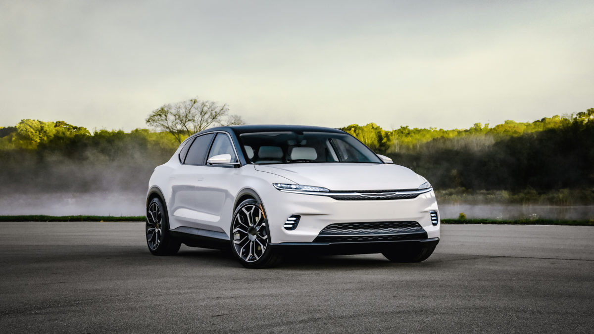 Chrysler Airflow Concept 4