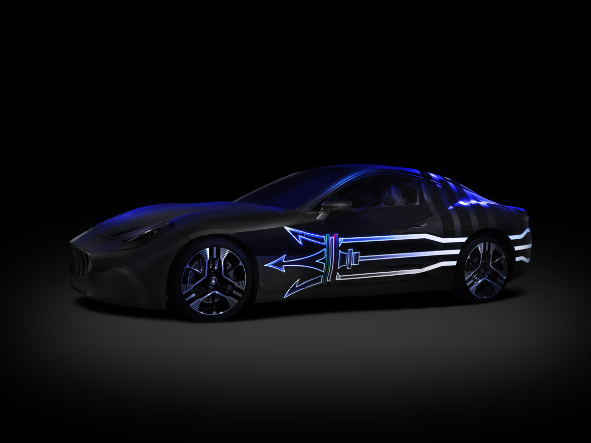 19003 FolgoreGranTurismo