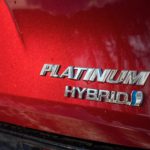 2022 Toyota Sienna Hybrid 4