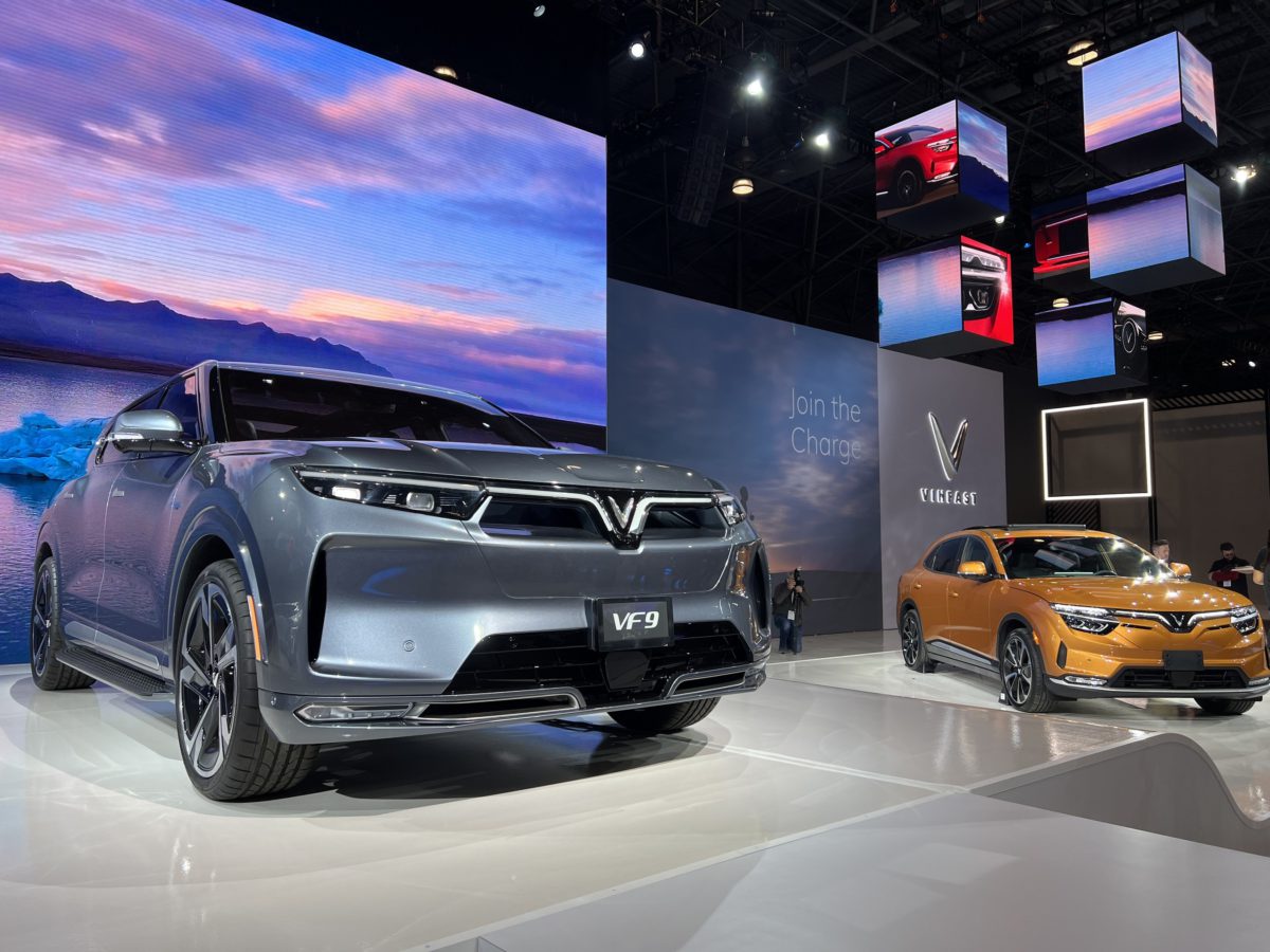 VinFast Automotive