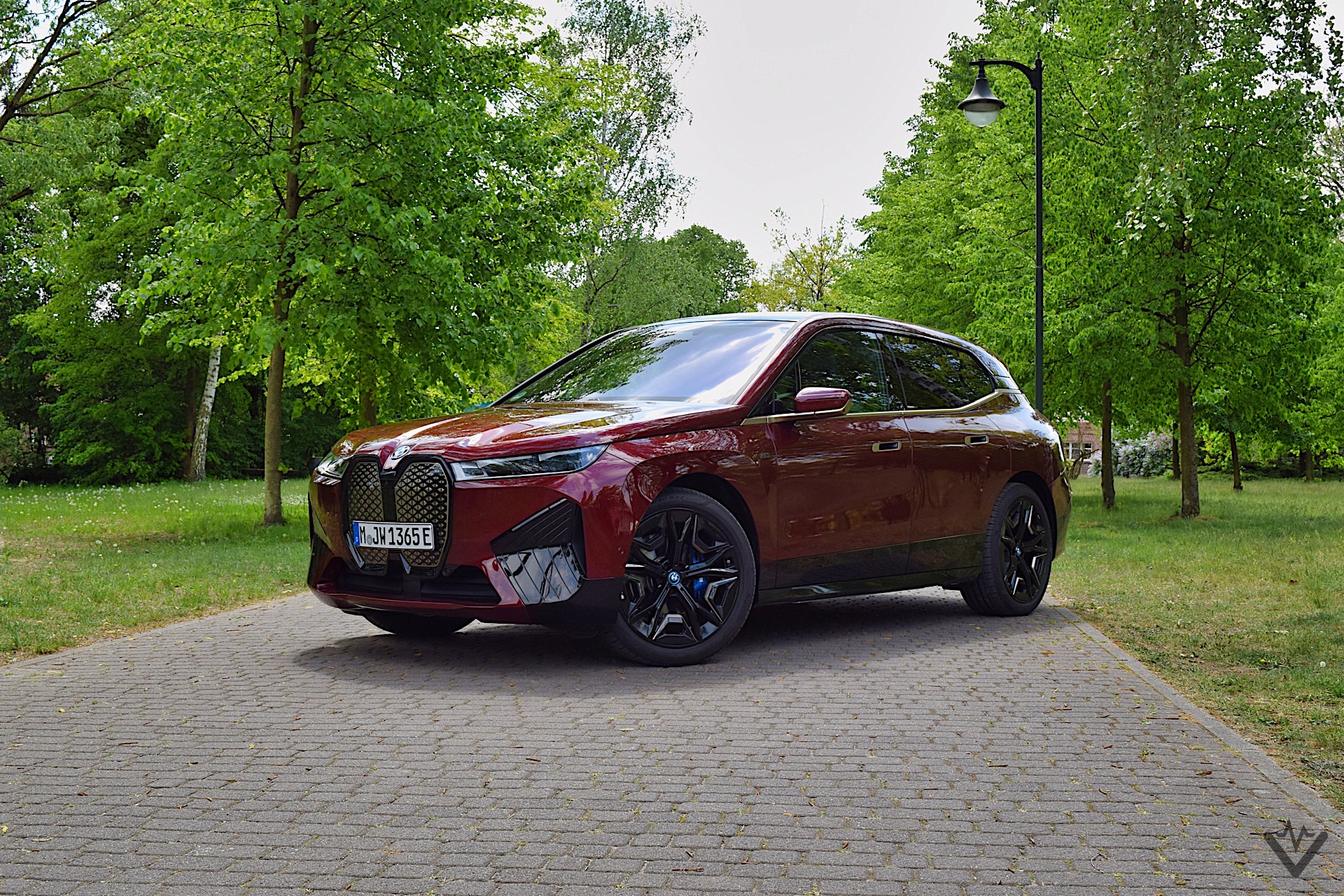 2023 BMW iX M60 first drive review: Creamy Bavarian high performance ...