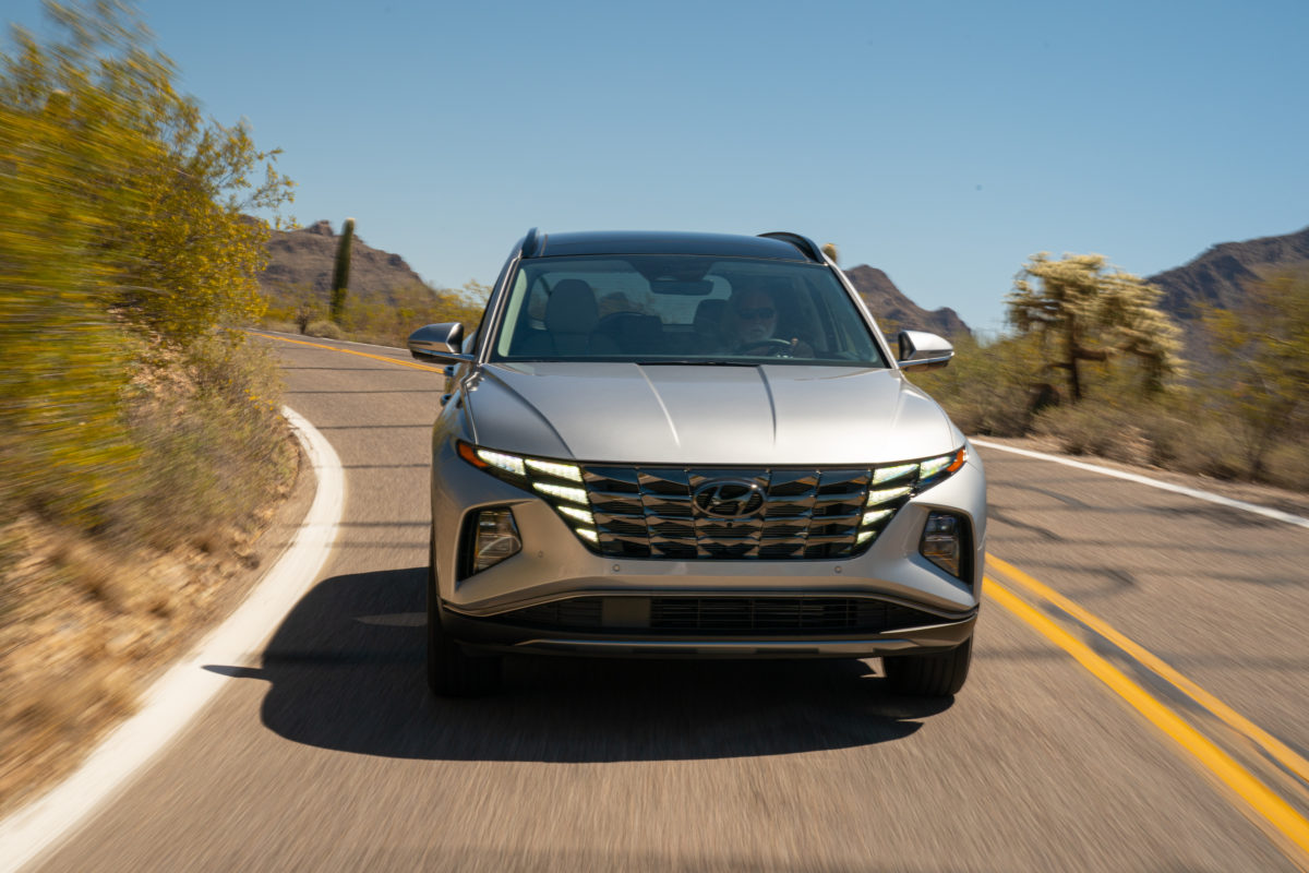 Large 45618 2022TucsonHybrid