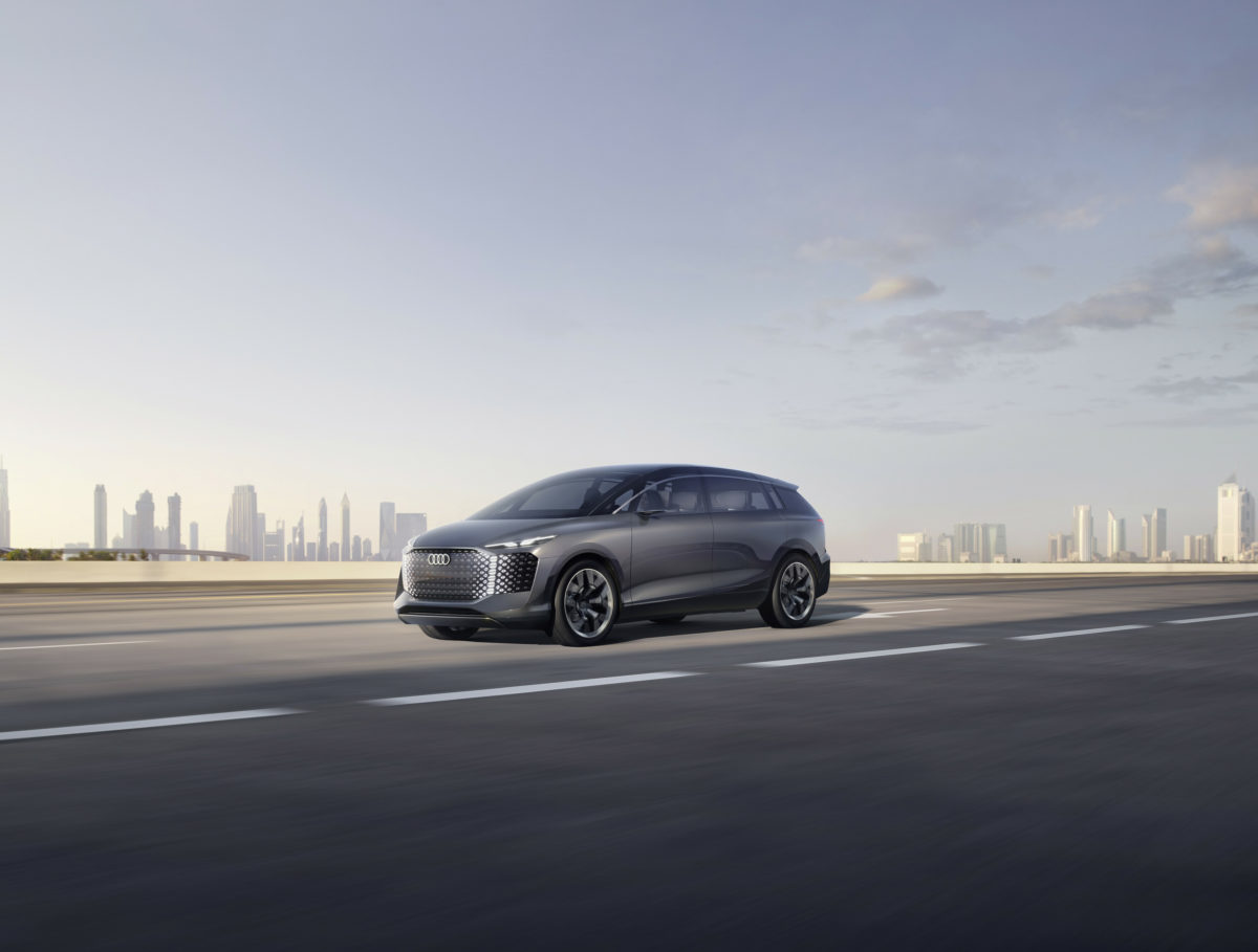 audi1 urbansphere