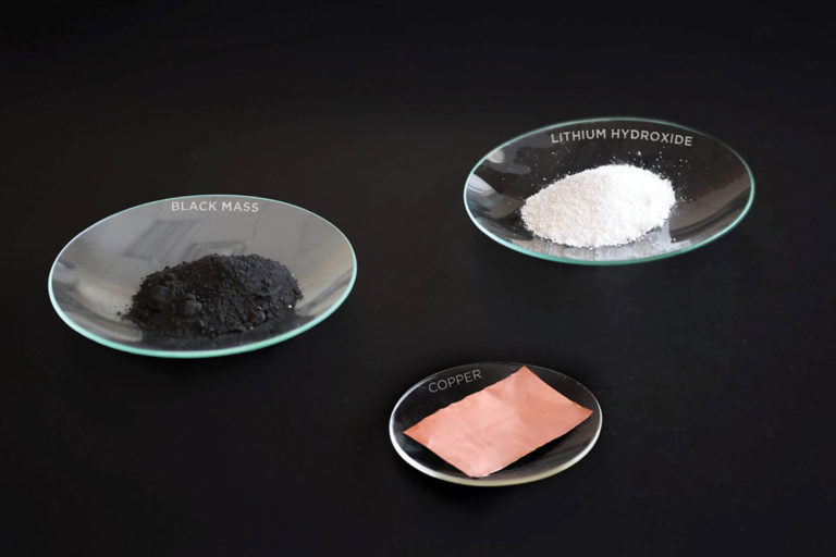 Aqua Metals expanding to make clean, economically viable lithium-ion ...