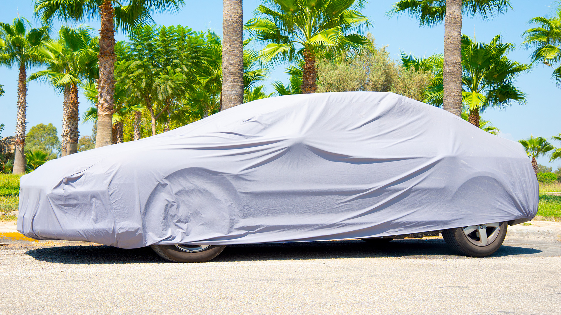 The best car covers to keep your EV protected - EV Pulse