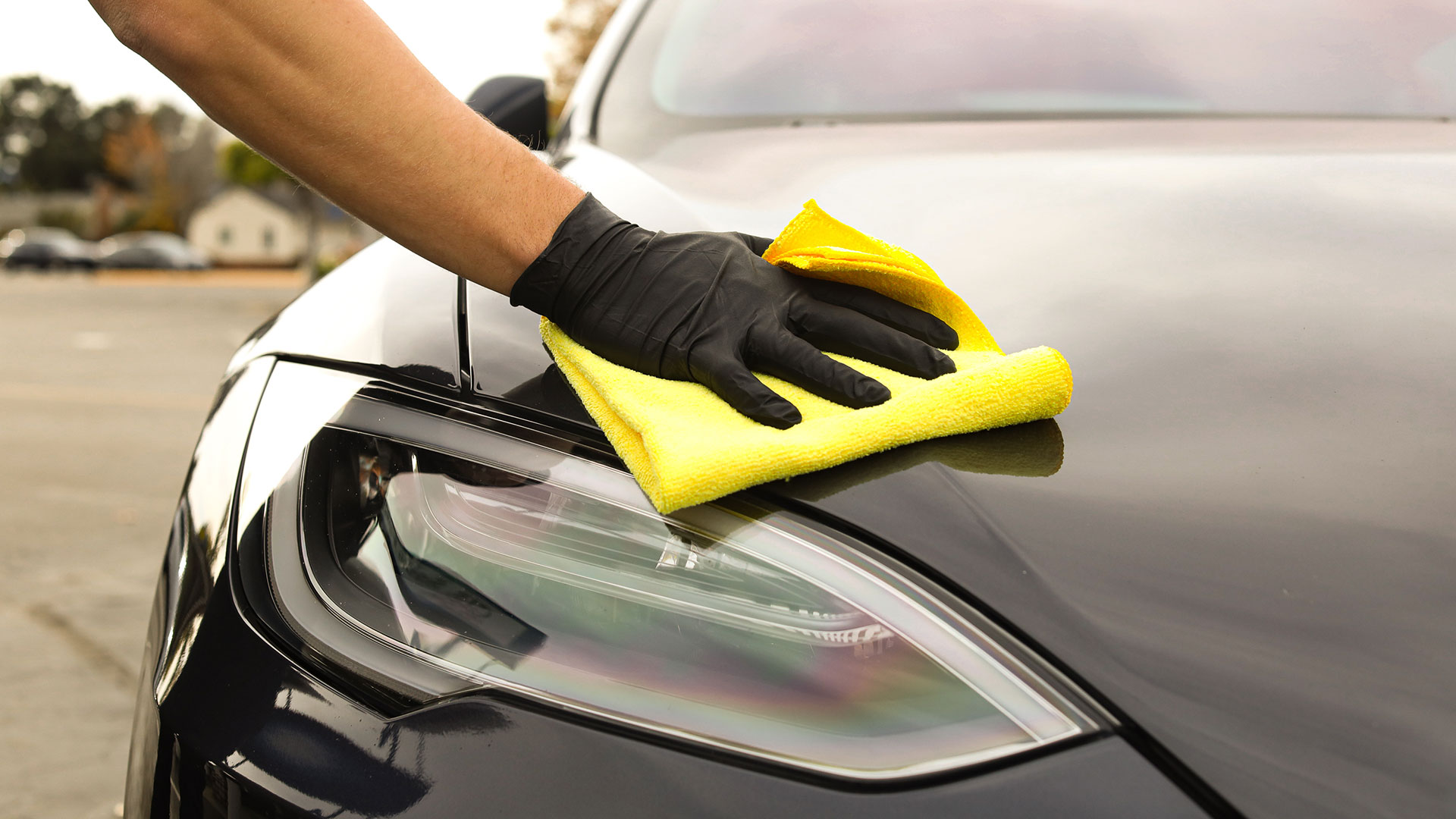 The Best Car Detailing Tools