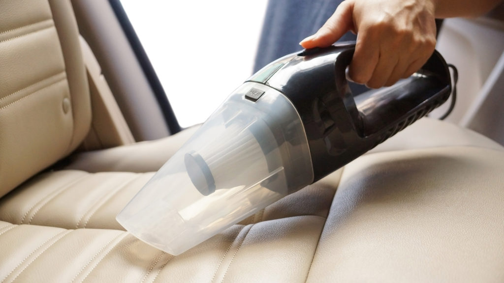 Ultimate Car Vacuum Cleaner