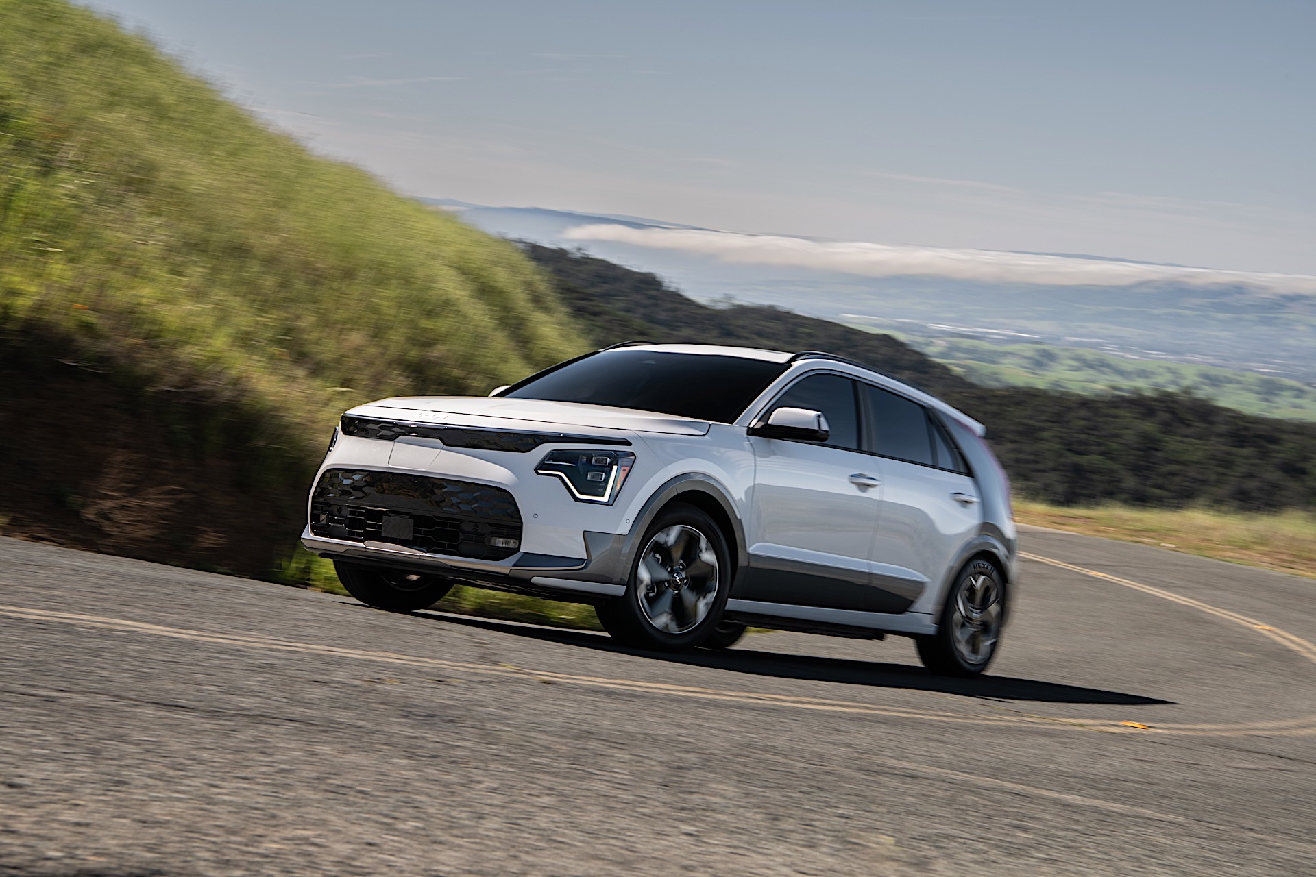 2023 Kia Niro EV first drive review: A more affordable EV6 - EV Pulse