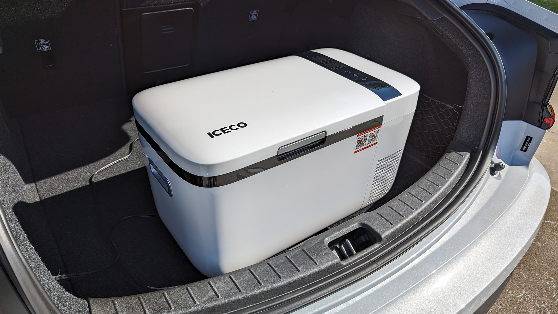 The best car refrigerators or 12v coolers to take on your road