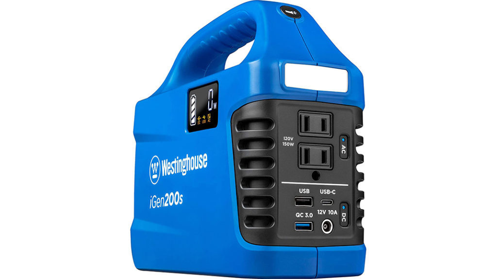 The best portable power stations keep you charged on the go EV Pulse