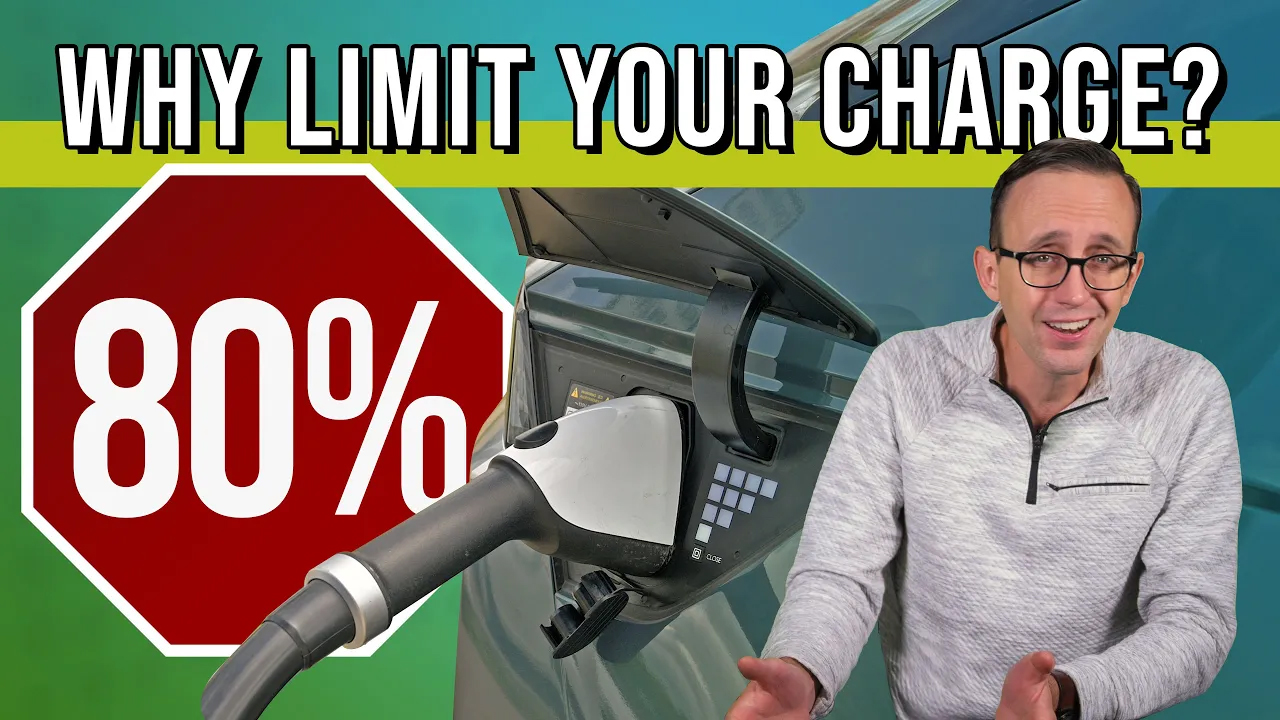 What Is The EV 80 Rule EV Pulse