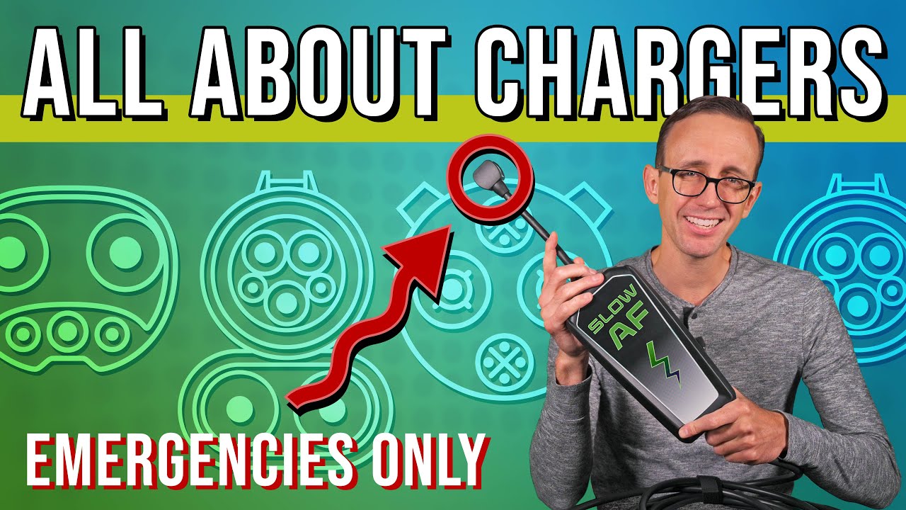 Electric Vehicle Chargers Explained Ev Pulse Electric Vehicle Chargers Explained Ev Pulse